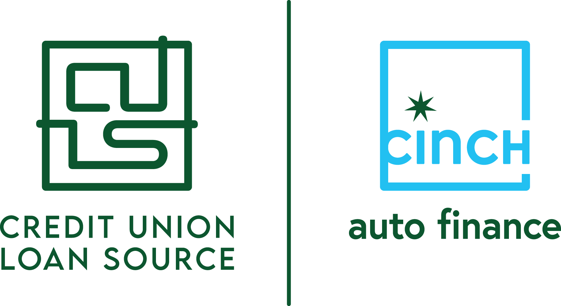 Credit Union Loan Source Company Logo