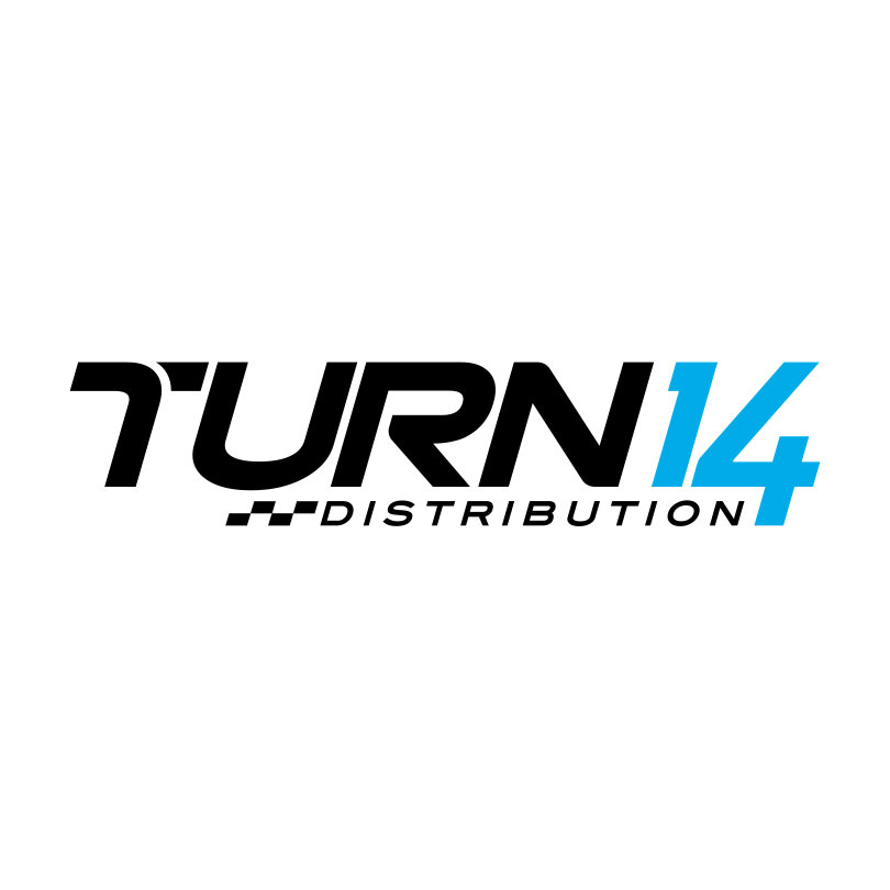 Turn 14 Distribution logo