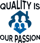 LEL Home Services logo