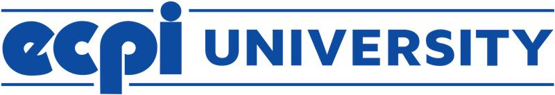 ECPI University logo