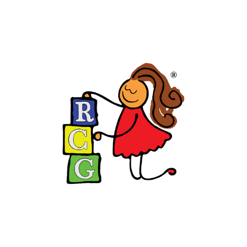 Recognizing Children's Gifts Behavioral Health Network logo