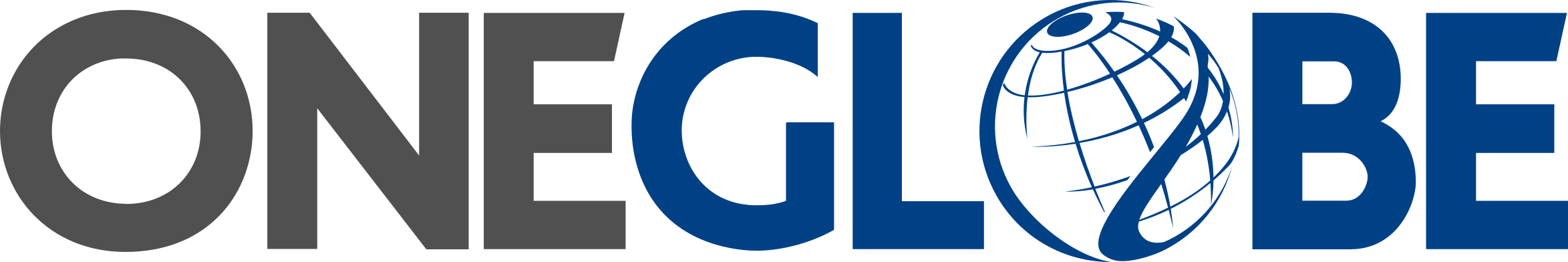 OneGlobe LLC logo