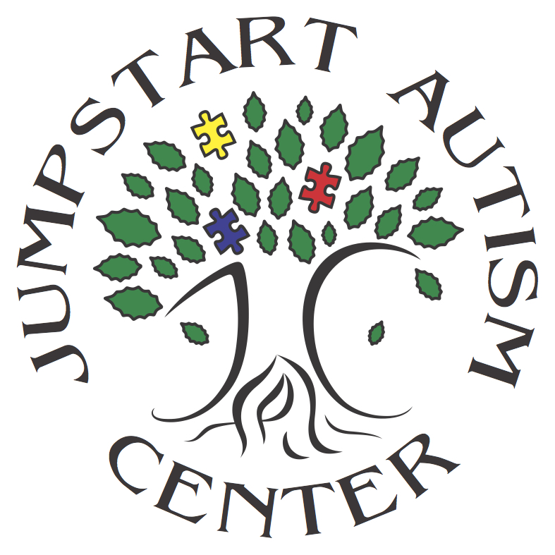 JumpStart Autism Center Company Logo