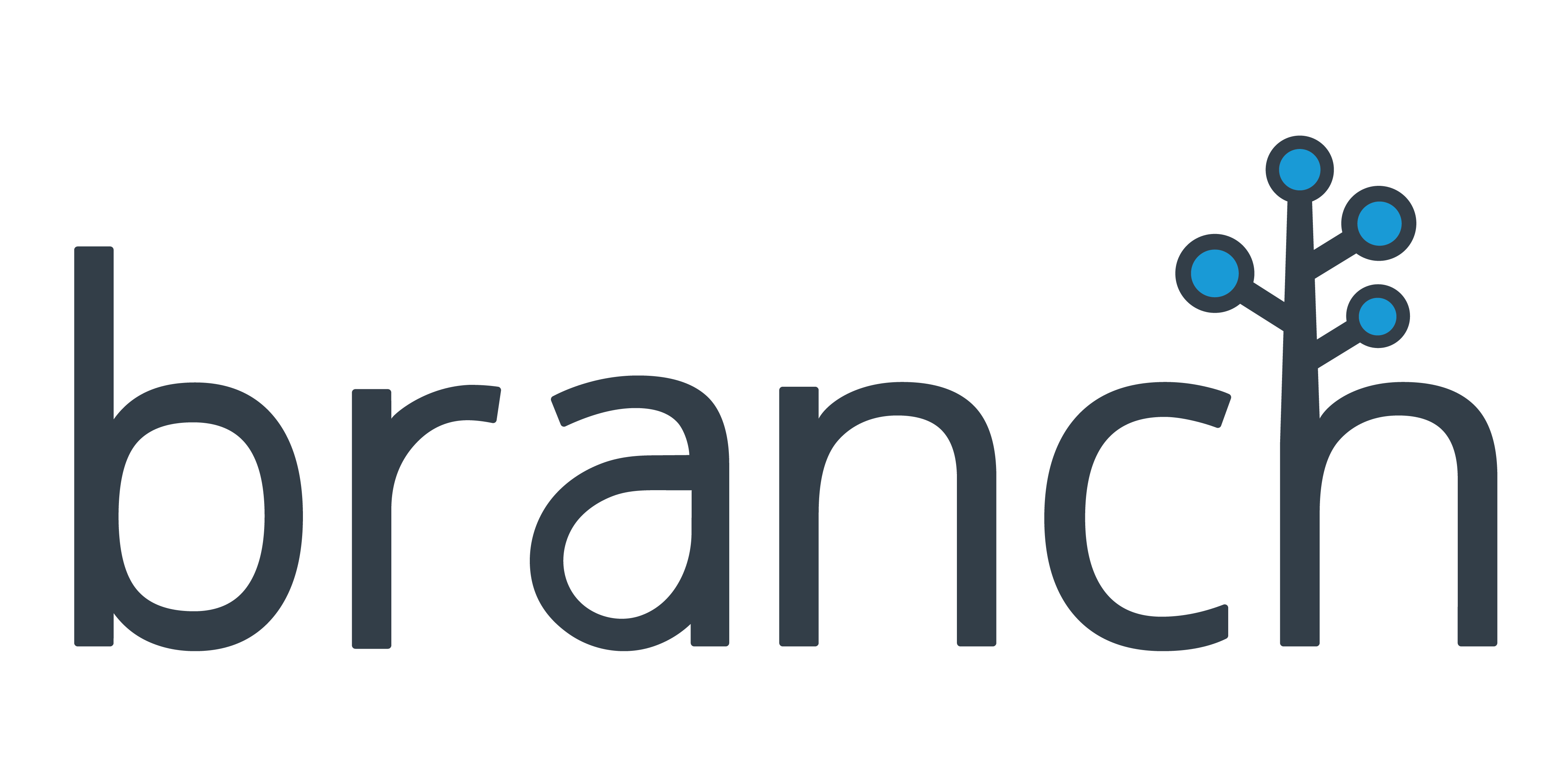 Branch Company Logo