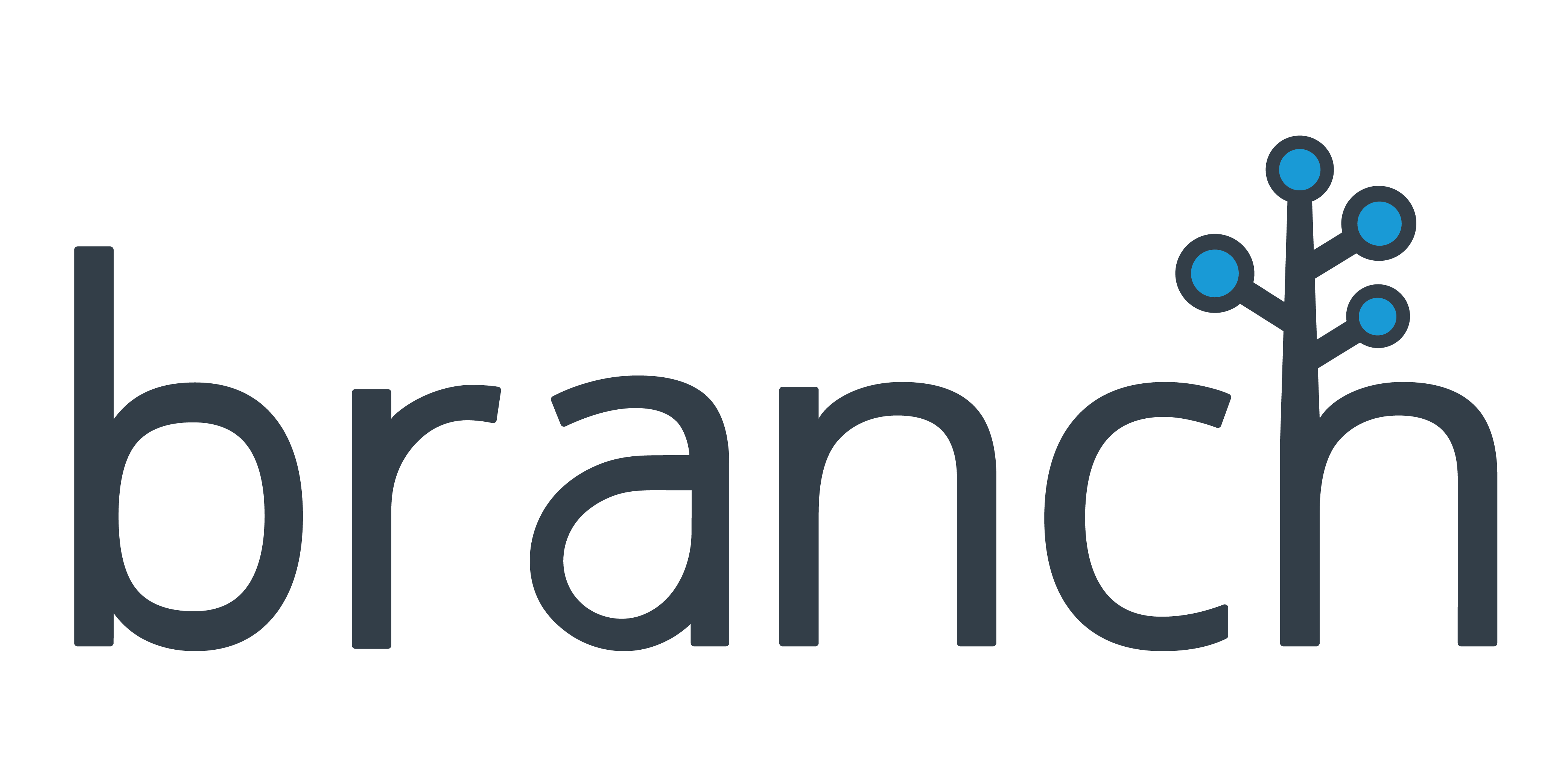 Branch logo