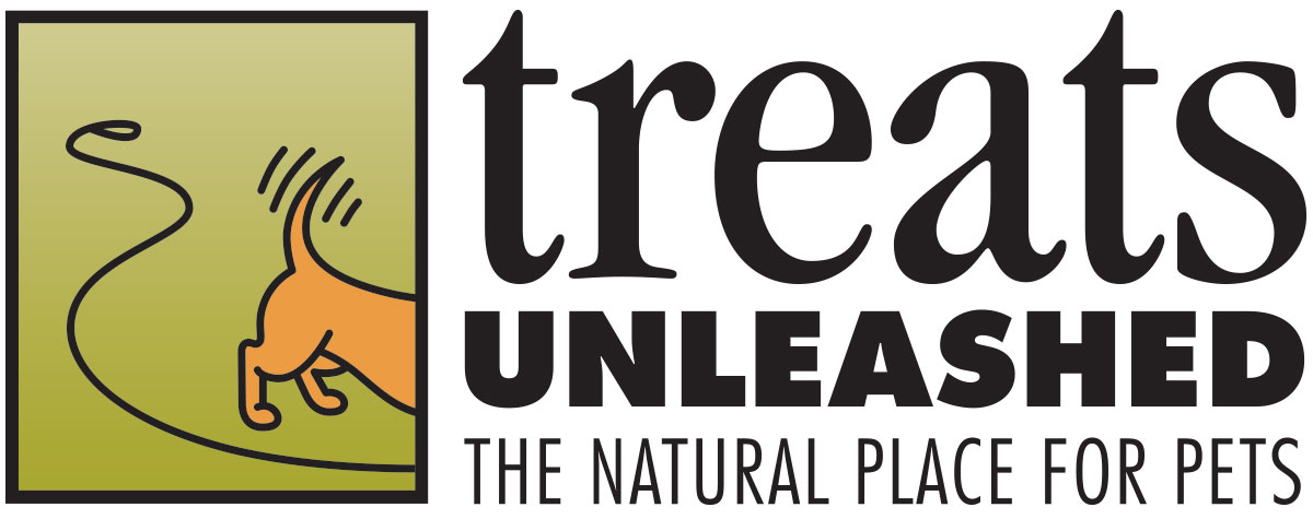 Treats Unleashed Company Logo