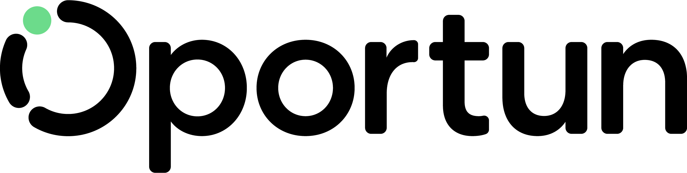 Oportun Company Logo