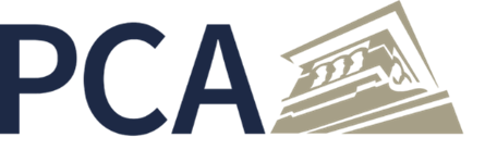 Pension Corporation of America logo