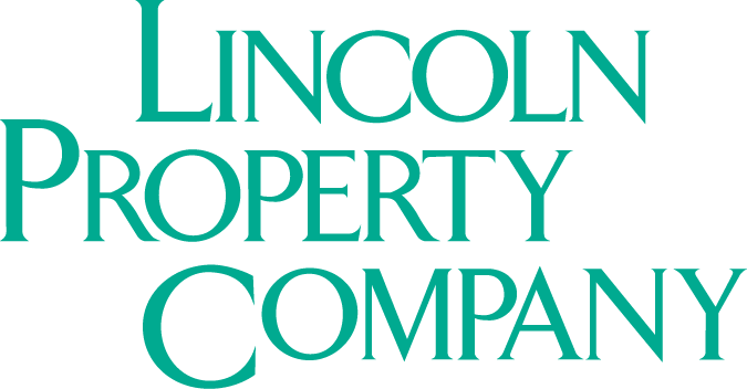 Lincoln Property Company Company Logo
