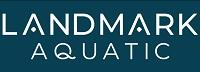 Landmark Aquatic Company Logo