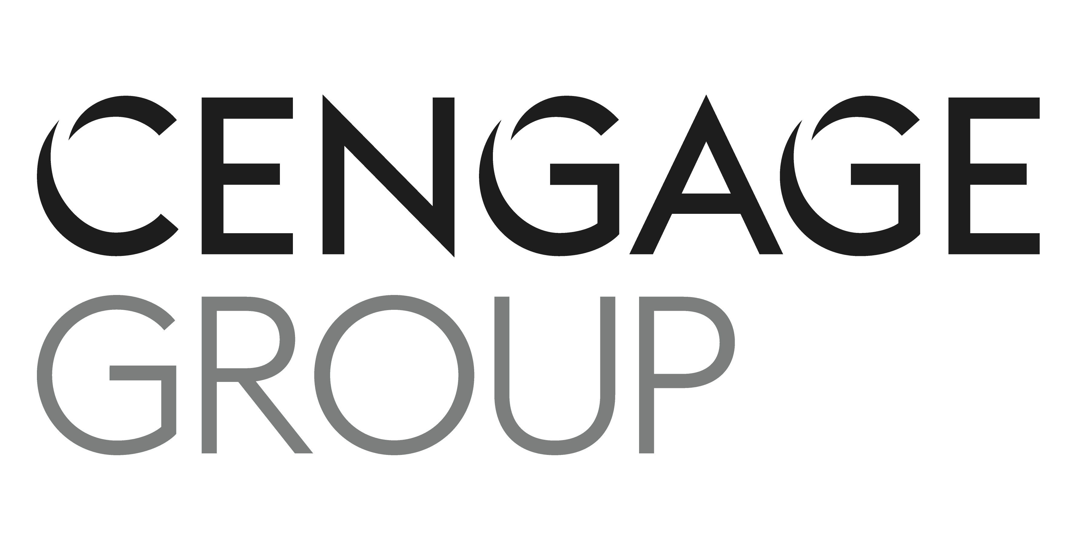 Cengage Company Logo