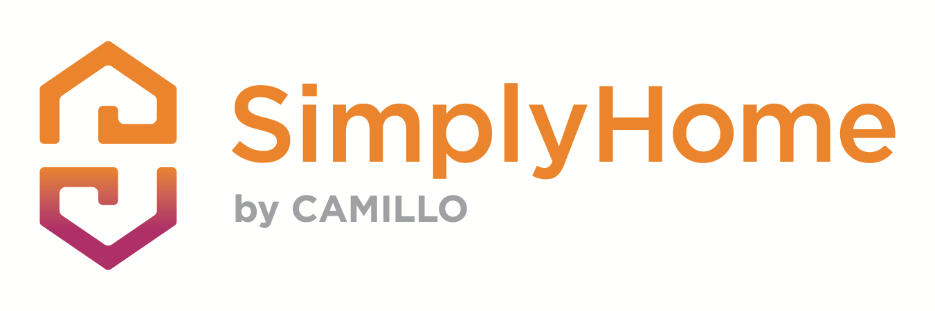 SimplyHome by Camillo logo
