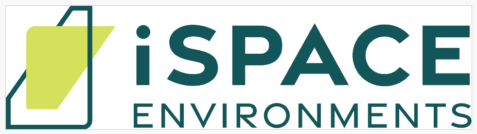 iSPACE Environments logo