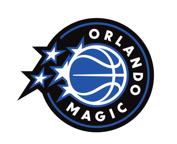 Orlando Magic logo
