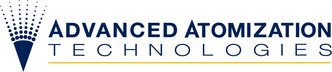 Advanced Atomization Technologies logo