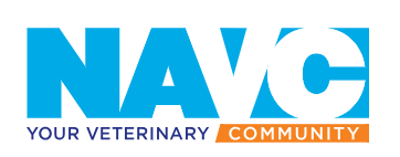 NAVC logo