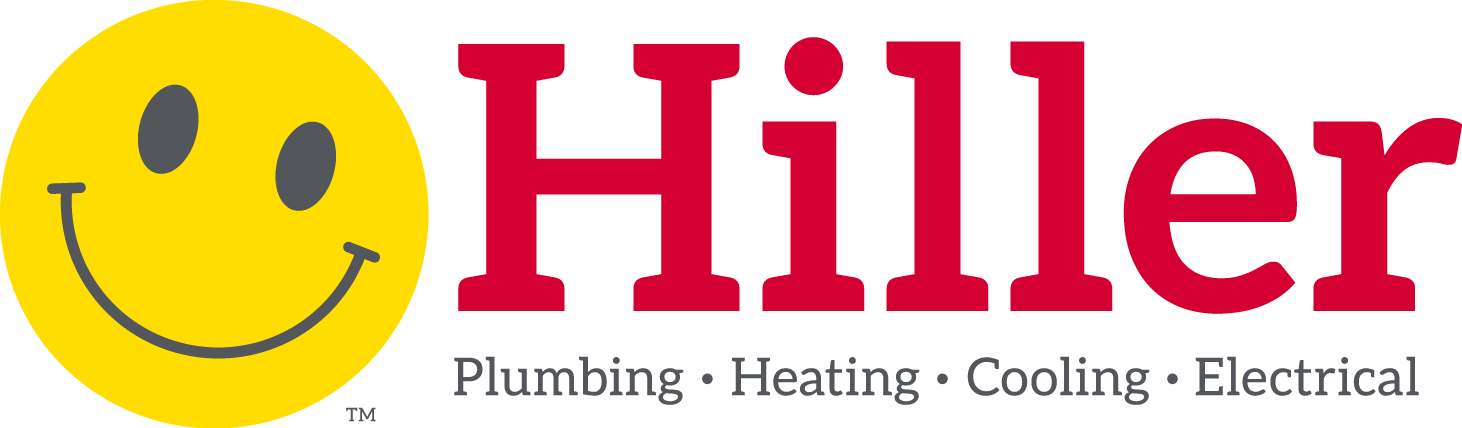 Hiller Plumbing, Heating, Cooling & Electrical logo