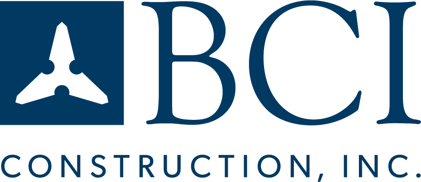 BCI Construction, Inc. Company Logo