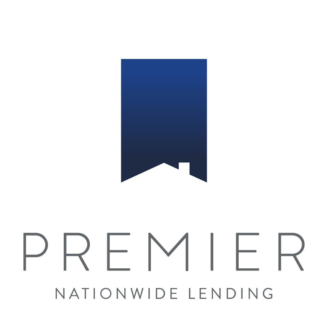 Premier Nationwide Lending logo