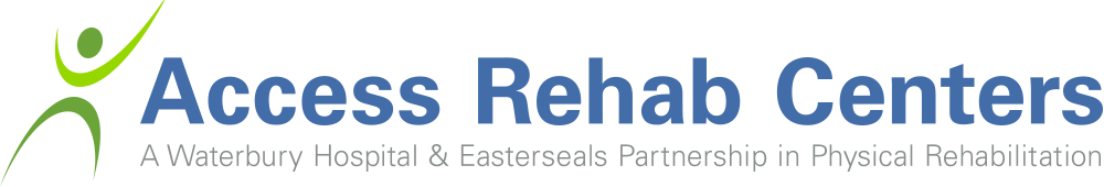 Access Rehab Centers logo