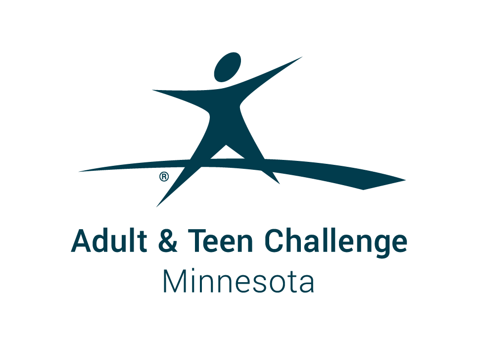 Mn Adult & Teen Challenge logo