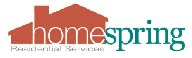 Homespring Residential Services Company Logo