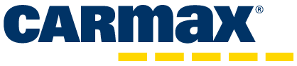 CarMax Company Logo