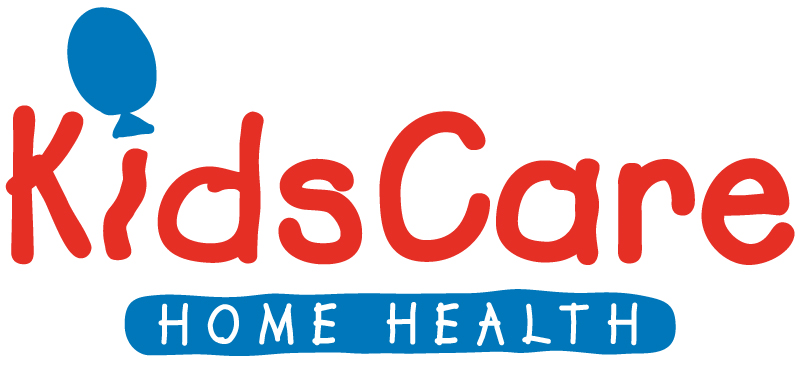 KidsCare Home Health logo
