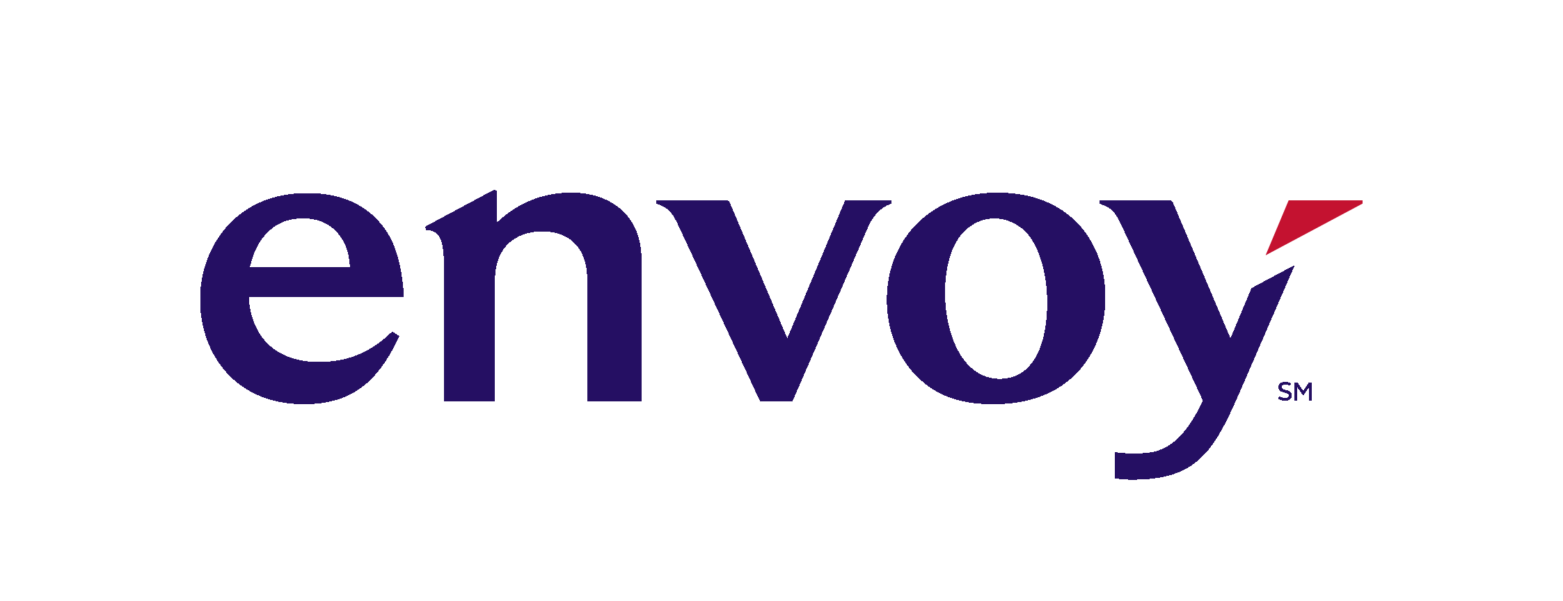 Envoy Air Company Logo