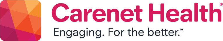 Carenet Health Company Logo