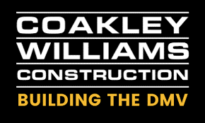 Coakley & Williams Construction (CWC) logo