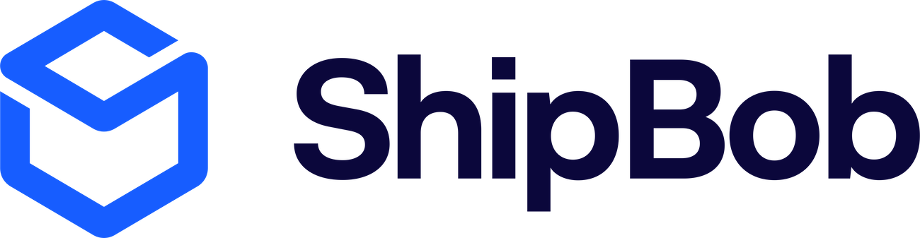 ShipBob, Inc. logo