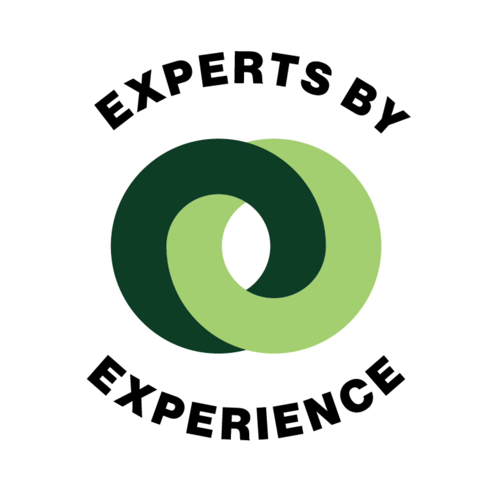 The Peer Company (formerly Mental Health & Addiction Association of Oregon) logo