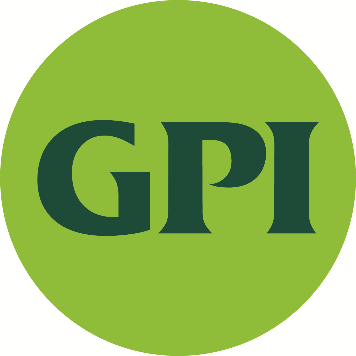 GPI logo