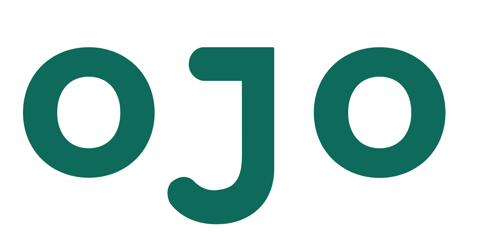 OJO Company Logo