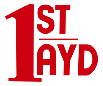 1st Ayd Corp logo
