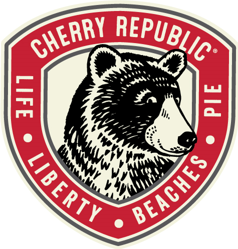 Cherry Republic logo