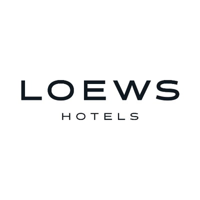 Loews Hotels at Universal Orlando logo