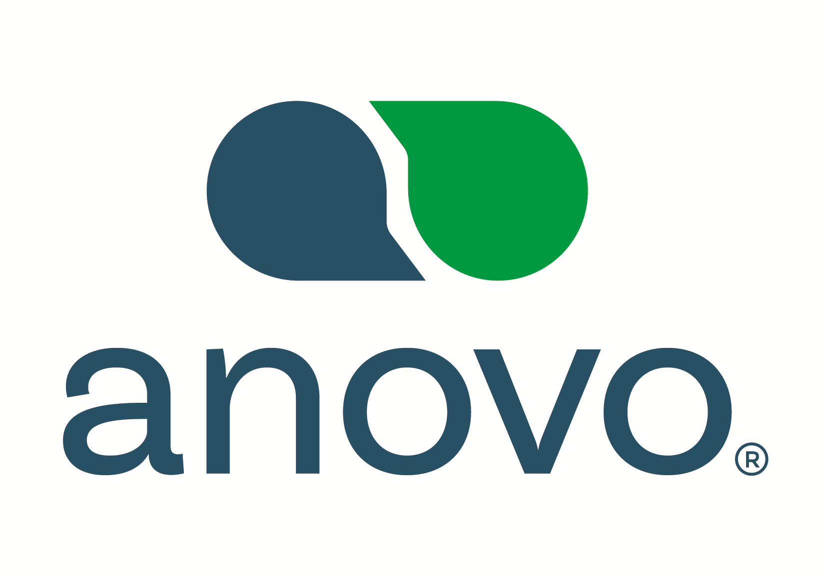 AnovoRx Holdings, Inc. Company Logo