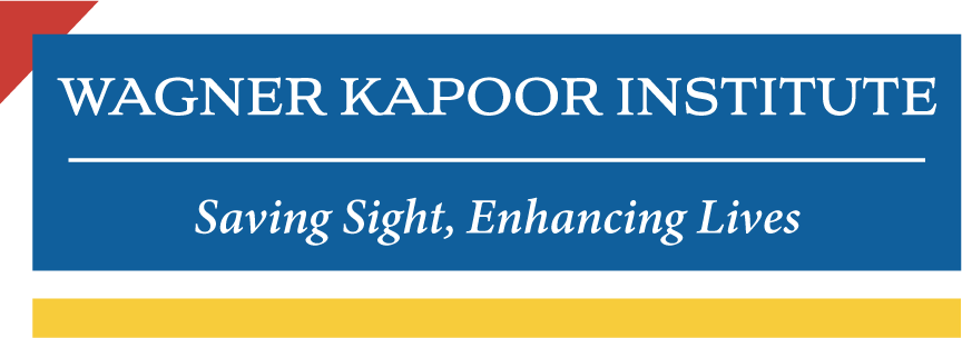 Wagner Kapoor Institute logo