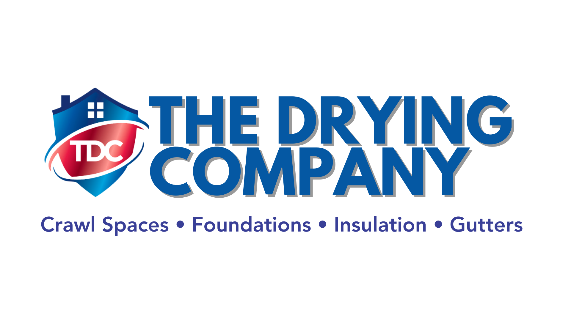 The Drying Company LLC. logo