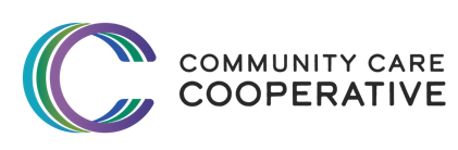 Community Care Cooperative logo