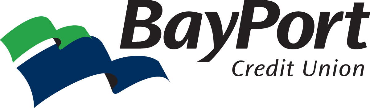 BayPort Credit Union Company Logo