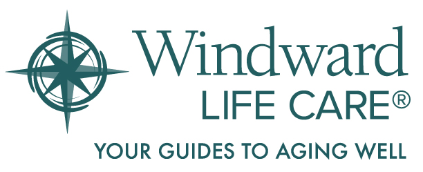 Windward Life Care logo