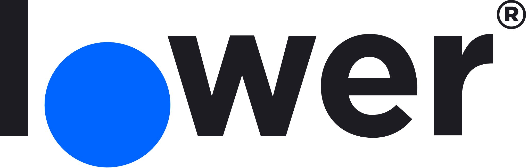 Lower Company Logo