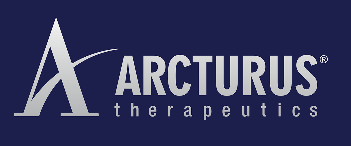 Arcturus Therapeutics Company Logo