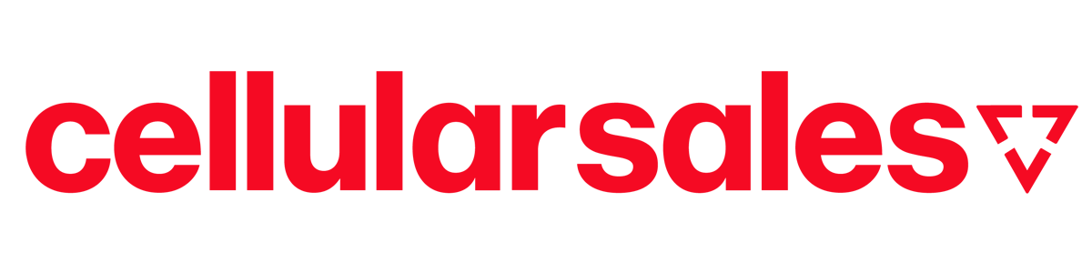 Cellular Sales logo