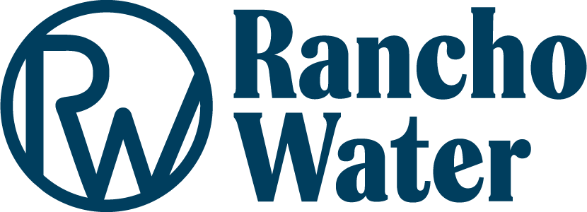 Rancho California Water District logo
