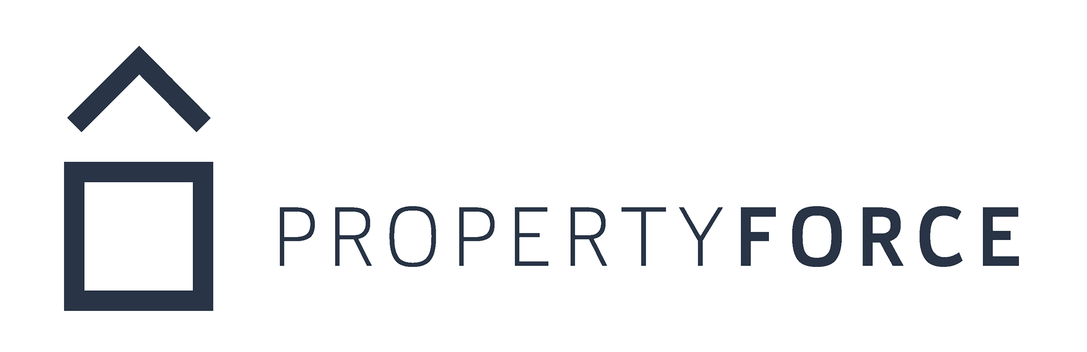 PropertyForce logo