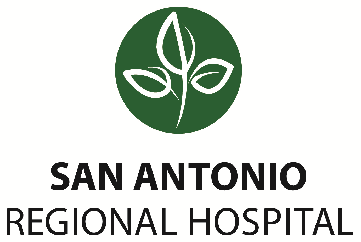 San Antonio Regional Hospital logo